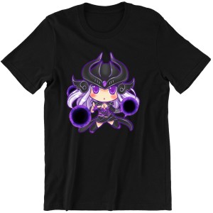 SYNDRA zabawna KOSZULKA LEAGUE OF LEGENDS na PREZENT