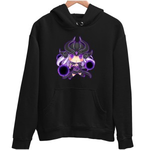 SYNDRA LEAGUE OF LEGENDS BLUZA UNISEX