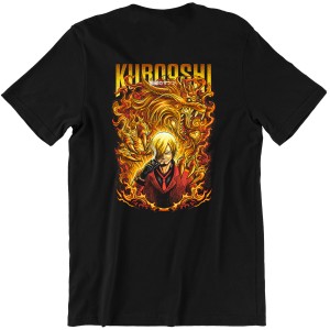 KOSZULKA PUMP COVER ONE PIECE SANJI