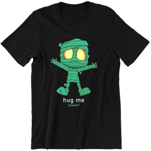 AMUMU KOSZULKA LEAGUE OF LEGENDS na PREZENT 