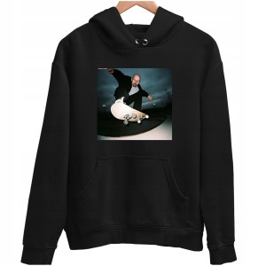 WALTER WHITE na DESCE zabawna BLUZA UNISEX PREZENT na URODZINY ŚWIĘTA 