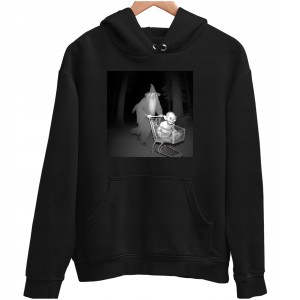 GANDAL X GOLLUM zabawna BLUZA UNISEX PREZENT na URODZINY ŚWIĘTA 