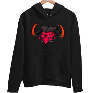 ORNN LEAGUE OF LEGENDS BLUZA UNISEX
