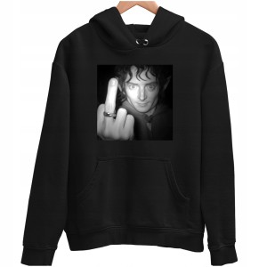 FRODO I PIERŚCIEŃ zabawna BLUZA UNISEX PREZENT na URODZINY ŚWIĘTA 