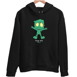 AMUMU LEAGUE OF LEGENDS BLUZA UNISEX