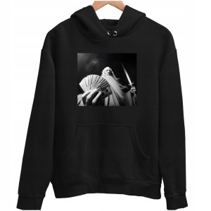 GANDALF DRIP MONEY zabawna BLUZA UNISEX PREZENT na URODZINY ŚWIĘTA 