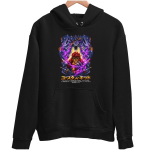 BLUZA ONE PIECE Eustass KID ANIME UNISEX NA PREZENT
