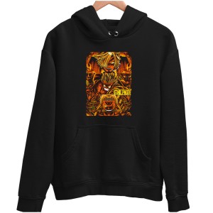 BLUZA ONE PIECE LUFFY SANJI ZORO ANIME UNISEX NA PREZENT