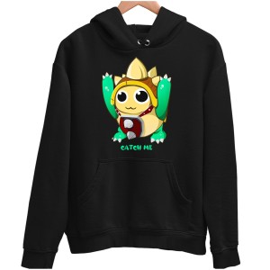 RAMMUS LEAGUE OF LEGENDS ZABAWNA BLUZA UNISEX 