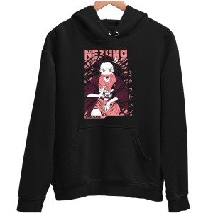 NEZUKO KAMADO BLUZA DEMON SLAYER ANIME UNISEX