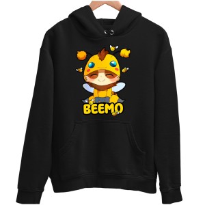 TEEMO BEEMO ZABAWNA UNISEX BLUZA LEAGUE OF LEGENDS