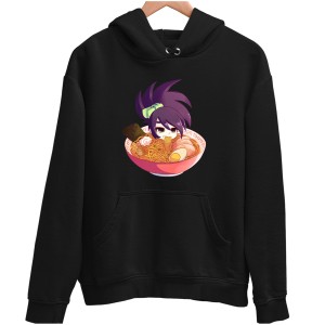 AKALI ZABAWNA UNISEX BLUZA LEAGUE OF LEGENDS na PREZENT