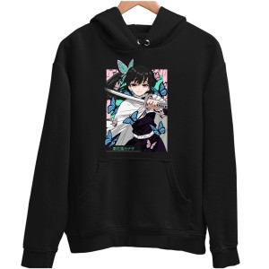 BLUZA KANAO KIMETSU NO YAIBA ANIME UNISEX PREZENT