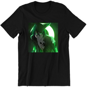 Ulquiorra Bleach KOSZULKA ANIME MANGA na PREZENT