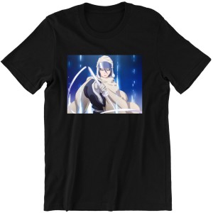 RUKIA KOSZULKA Bleach ANIME MANGA na PREZENT