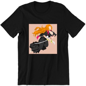 Rangiku Bleach KOSZULKA ANIME MANGA PREZENT