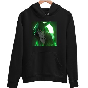 BLUZA UNISEX Ulquiorra Bleach ANIME MANGA PREZENT