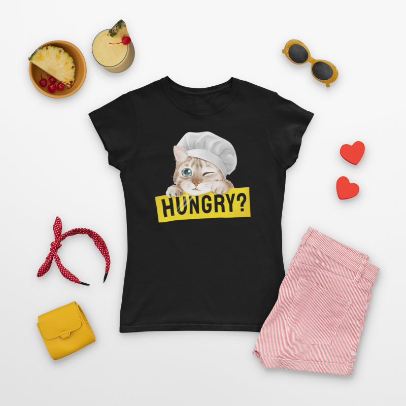 outfit-mockup-of-a-tee-featuring-girly-garments-m1658.png