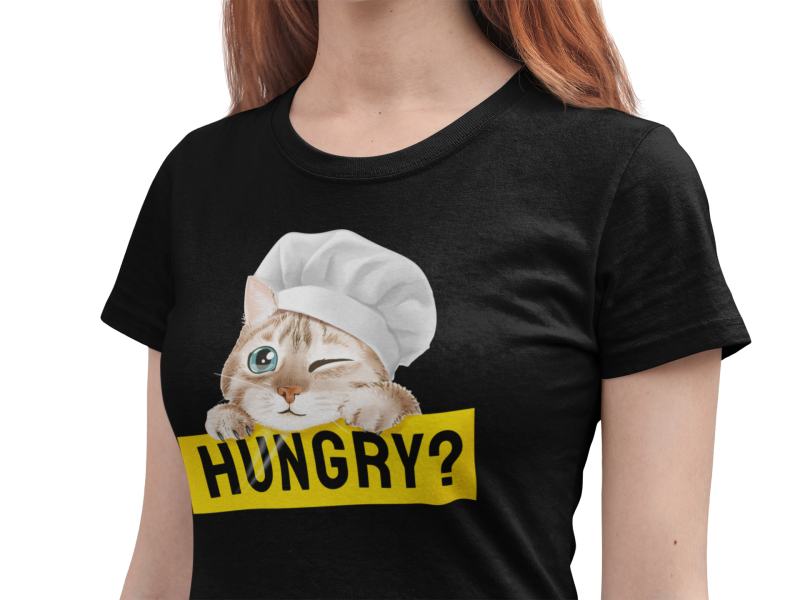transparent-closeup-of-a-red-head-woman-wearing-a-t-shirt-mockup-a20904.png