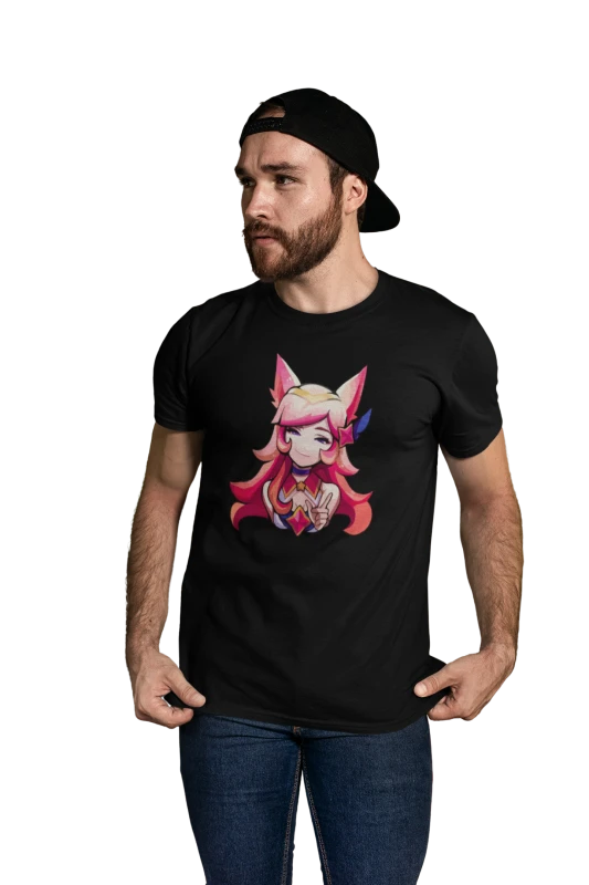 transparent-t-shirt-mockup-featuring-a-bearded-man-with-a-cap-28194.png