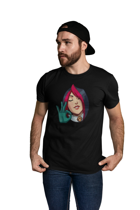 transparent-t-shirt-mockup-featuring-a-bearded-man-with-a-cap-28194.png