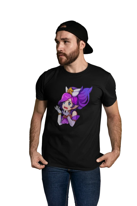 transparent-t-shirt-mockup-featuring-a-bearded-man-with-a-cap-28194.png