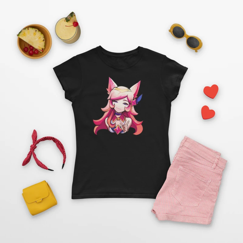 outfit-mockup-of-a-tee-featuring-girly-garments-m1658.png