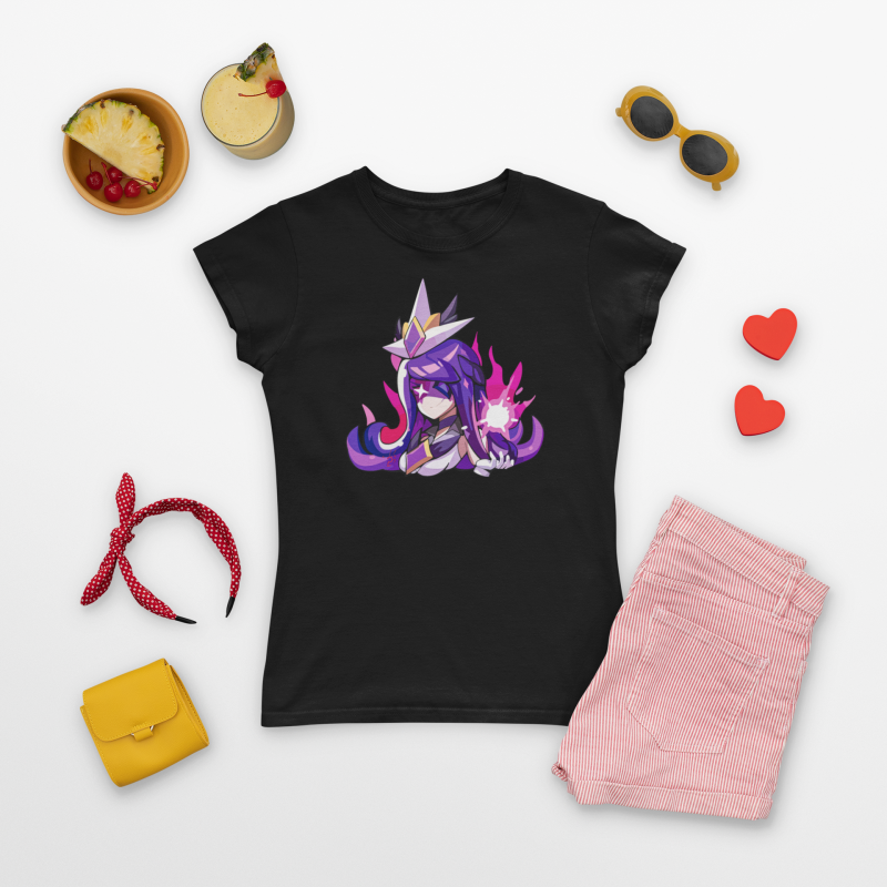 outfit-mockup-of-a-tee-featuring-girly-garments-m1658.png