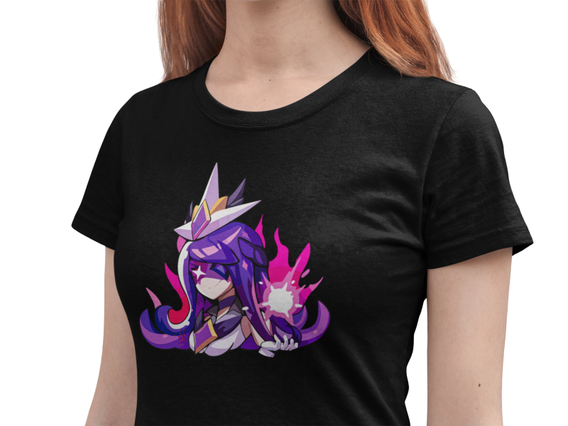 transparent-closeup-of-a-red-head-woman-wearing-a-t-shirt-mockup-a20904.png