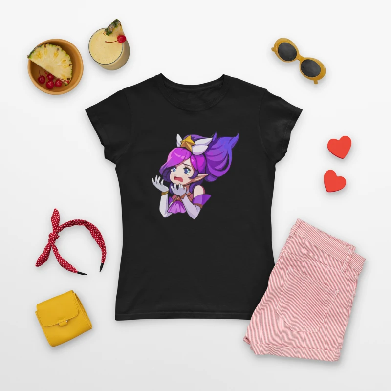 outfit-mockup-of-a-tee-featuring-girly-garments-m1658.png