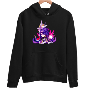 SYNDRA ZABAWNA BLUZA LEAGUE OF LEGENDS UNISEX