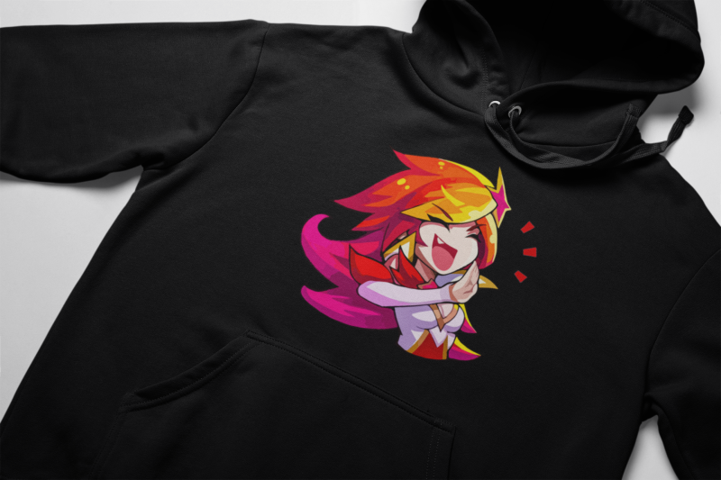 closeup-mockup-of-a-hoodie-facing-upwards-on-a-duo-colored-surface-24266.png