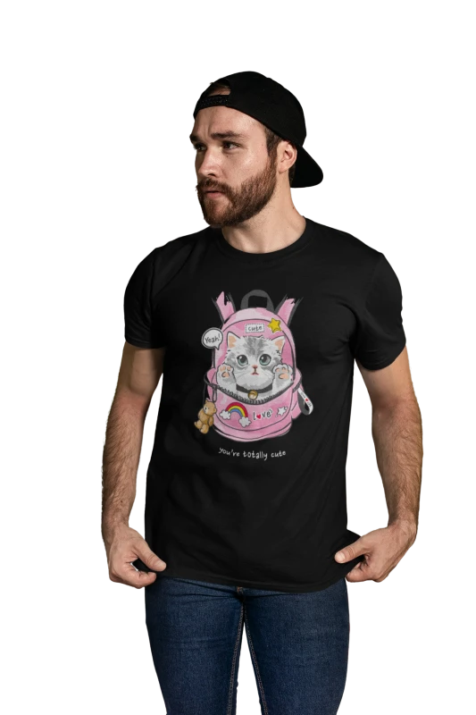 transparent-t-shirt-mockup-featuring-a-bearded-man-with-a-cap-28194.png