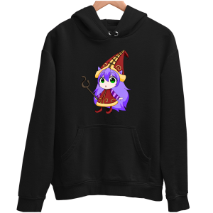 LULU LEAGUE OF LEGENDS zabawna BLUZA UNISEX na PREZENT