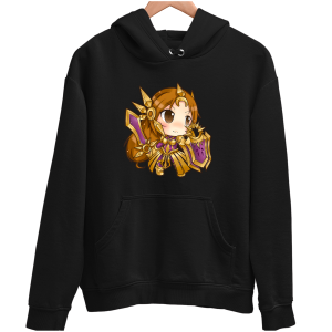 LEONA LEAGUE OF LEGENDS zabawna BLUZA UNISEX na PREZENT 