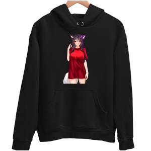 AHRI LEAGUE OF LEGENDS zabawna BLUZA UNISEX na PREZENT