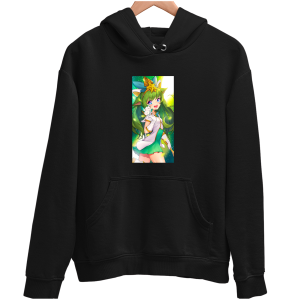 LULU LEAGUE OF LEGENDS zabawna BLUZA UNISEX na PREZENT