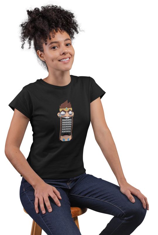 round-neck-tee-mockup-of-a-happy-girl-sitting-on-a-stool-24274.png