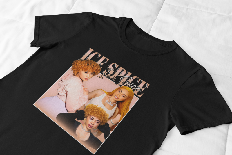 front-view-mockup-of-a-flat-lay-tee-against-a-soft-fabric-33942.png