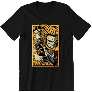 TYTAN SZCZĘKOWY ATTACK ON TITAN KOSZULKA ANIME