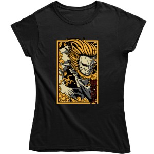 KOSZULKA TYTAN SZCZĘKOWY ATTACK ON TITAN ANIME