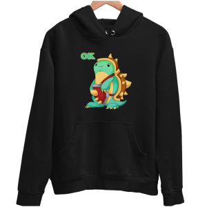RAMMUS ZABAWNA słodka BLUZA UNISEX LEAGUE OF LEGENDS PREZENT na URODZINY ŚWIĘTA