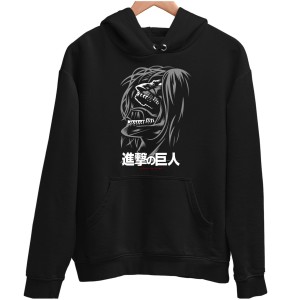 ATTACK ON TITAN ATAK TYTANOW BLUZ UNISEX PREZENT