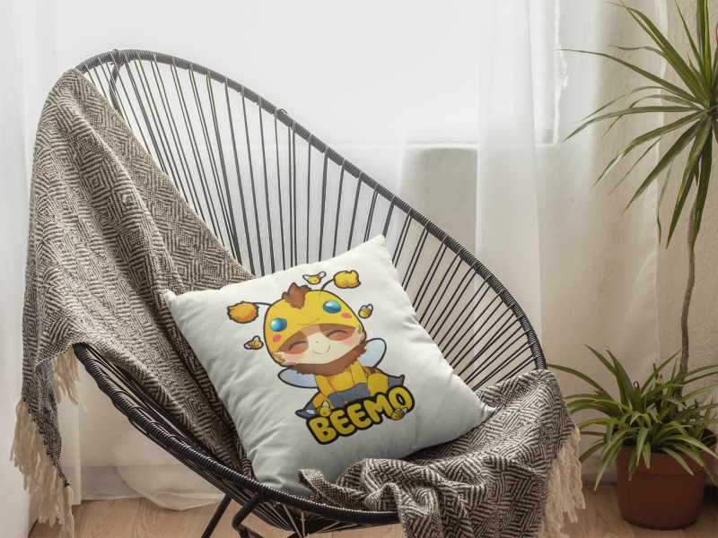 template-of-a-square-pillow-lying-on-an-acapulco-chair-indoors-a15176.png