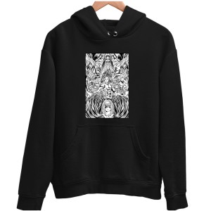 ATTACK ON TITAN ATAK TYTANOW BLUZA UNISEX PREZENT