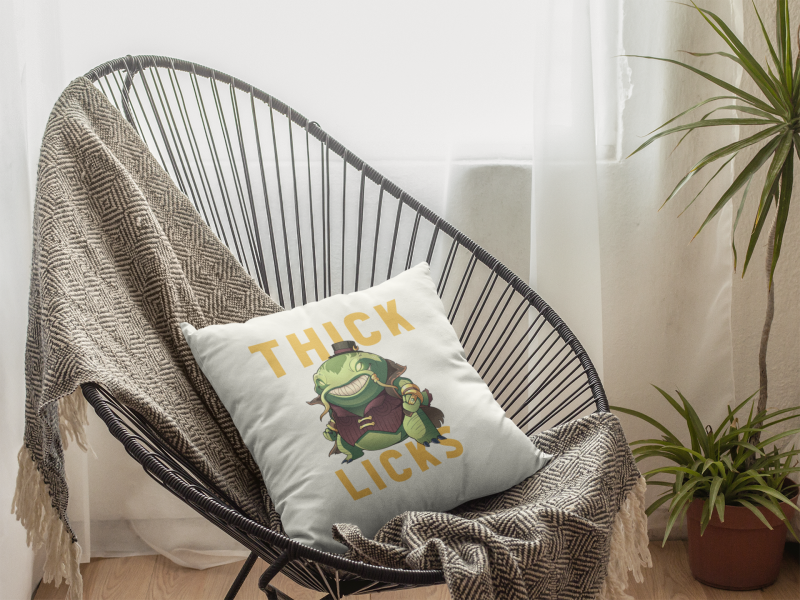 template-of-a-square-pillow-lying-on-an-acapulco-chair-indoors-a15176.png