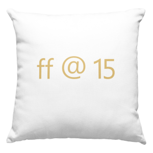 FF @ 15 ZABAWNA PODUSZKA + WYPEŁNIENIE 40x40cm LEAGUE OF LEGENDS PREZENT NA URODZINY ŚWIĘTA