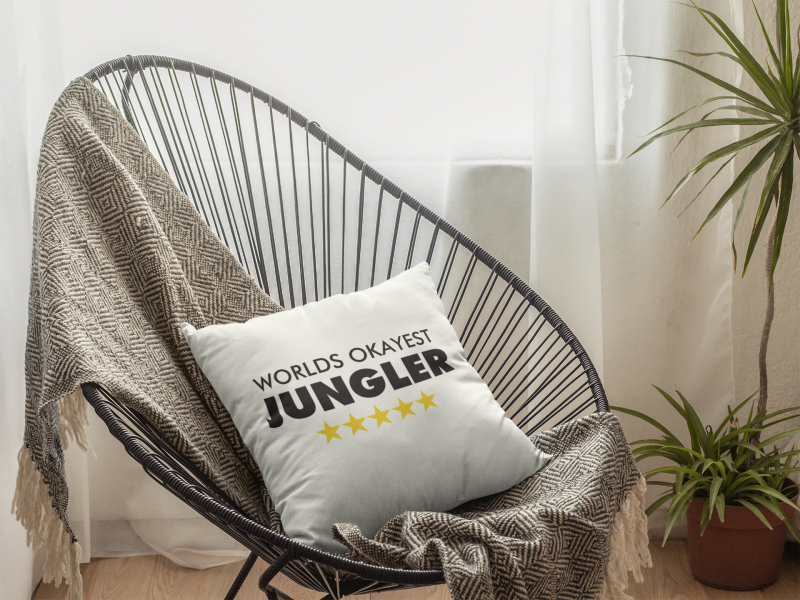 template-of-a-square-pillow-lying-on-an-acapulco-chair-indoors-a15176.png