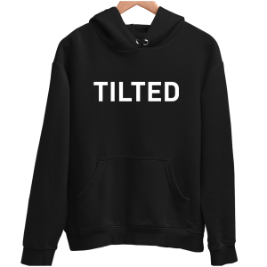 TILTED LEAGUE OF LEGENDS zabawna BLUZA UNISEX PREZENT na URODZINY ŚWIĘTA