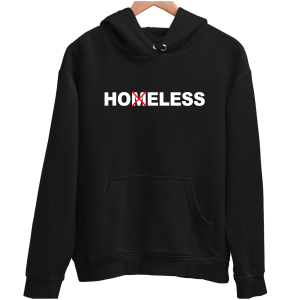 HOELESS zabawna śmieszna BLUZA UNISEX PREZENT na ŚWIĘTA